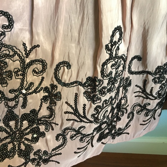 SLNY Juinor Formal Hoco/Prom Dress Size 2 - Picture 5 of 5